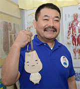 エルボ・整骨院肘井先生